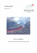 Forsiden af Globen nr. 5