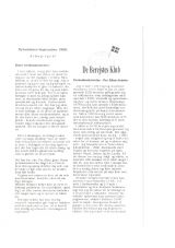 Forsiden af September 1999